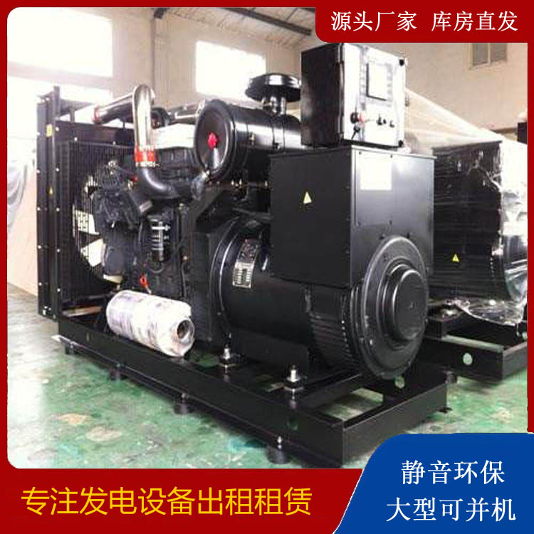 麟游发电车出租 柴油发电机组需要经常换机油吗？