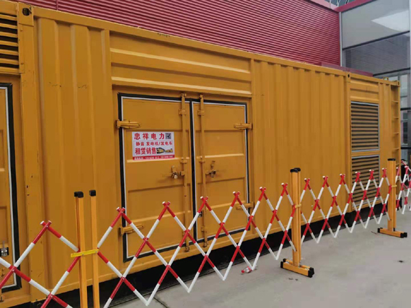 麟游关于通用发电机的十万个为什么？