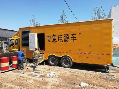 麟游发电车租赁-教您挑选发电机哪些技巧可以掌握使用