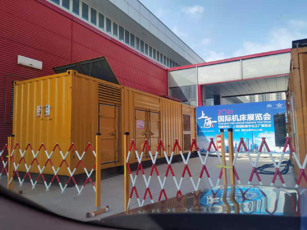 麟游发电车出租-发电机无电压或电压太低怎么办?