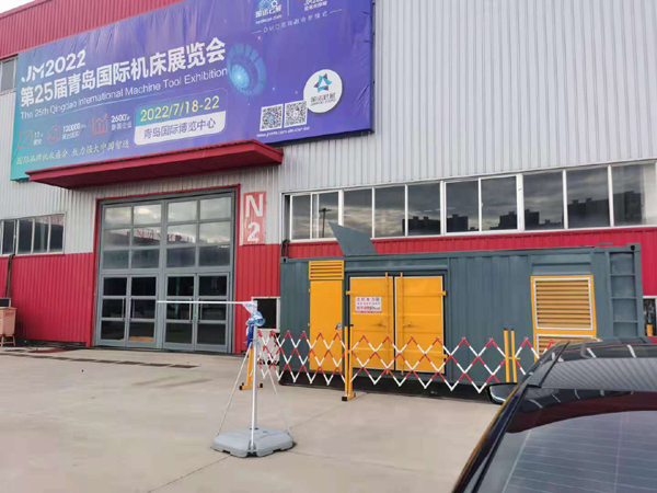 麟游发电机租赁-柴油发电机组不及时维护危害大