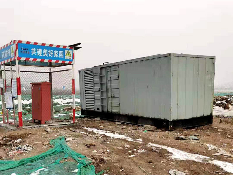 麟游燃气发电机在高海拔地区运行时会遇到哪些常见故障？