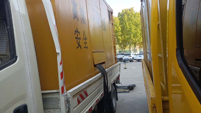 麟游如何判断柴油发电机组和UPS电源的切换时间是否符合要求？