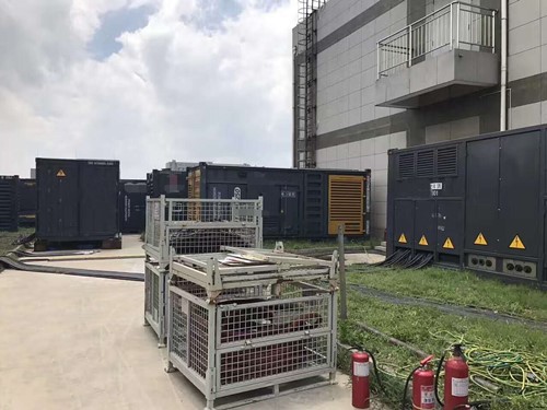 麟游除了定期检查，还有哪些方法可以及时发现接触式转速表探头的磨损？
