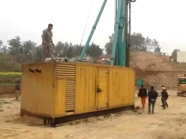 麟游柴油发电机组应用场合有哪些？